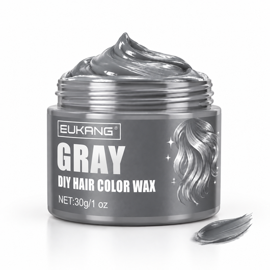 One-Day Colour Rush™ Hair Dye