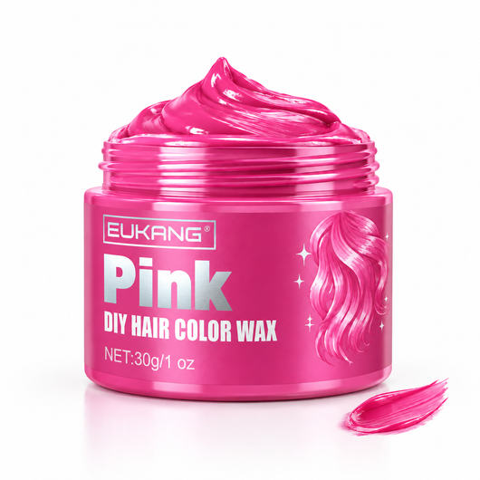 One-Day Colour Rush™ Hair Dye