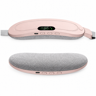 Menstrual Comfort™ Heating & Massage Belt
