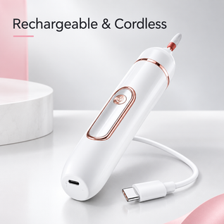 SoleSmooth™ Electric Foot File