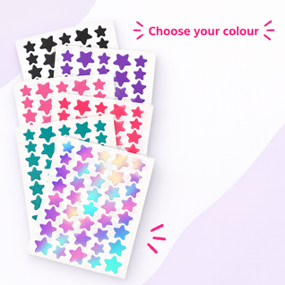 Spotlight Stars™ Pimple Patches