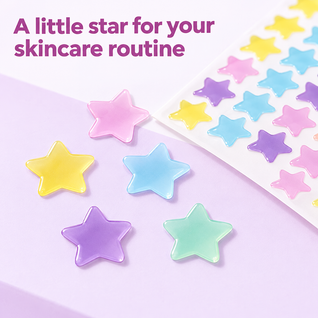 Spotlight Stars™ Pimple Patches